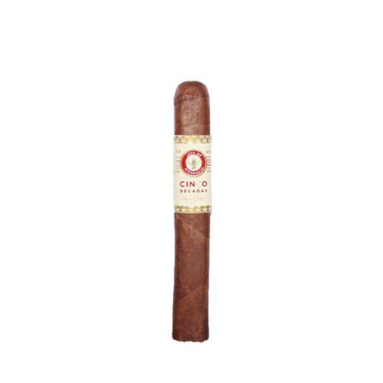 Joya de Nicaragua Cinco Decadas El Fundador Cigar