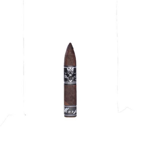 Black Label Trading Co. Morphine Robusto Torpedo Box Press Cigar