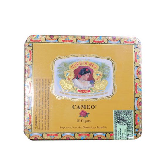 Cuesta Rey Centenario Cameo (10 pack tin)