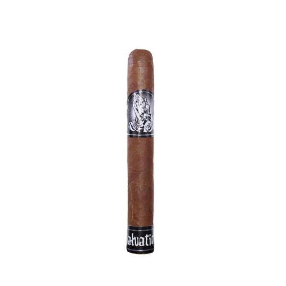 Black Label Trading Co. Salvation Toro Cigar