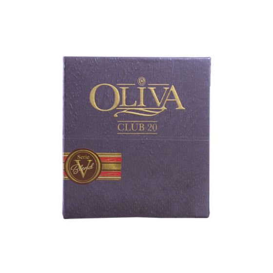 Oliva Serie V Club (20-Pack)