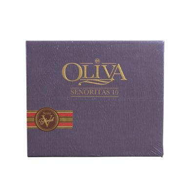 Oliva Serie V Senoritas (10-Pack) Oliva Serie V Senoritas (10-Pack)