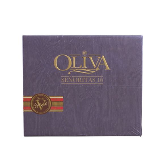 Oliva Serie V Senoritas (10-Pack)