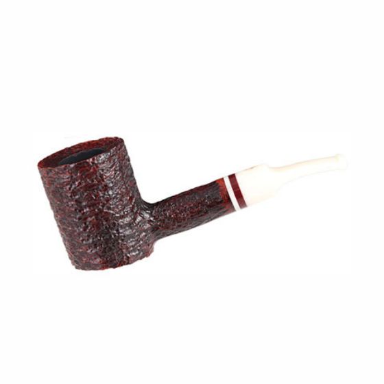 Savinelli Avorio 311 KS Rusticated Brown