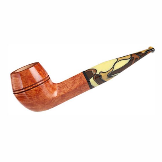 Savinelli Paloma 510 KS Smooth Brown