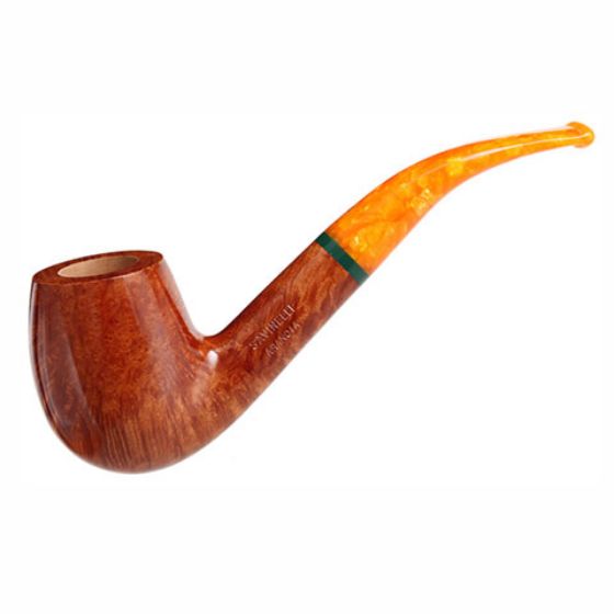 Savinelli Arancia 670 KS Smooth Brown