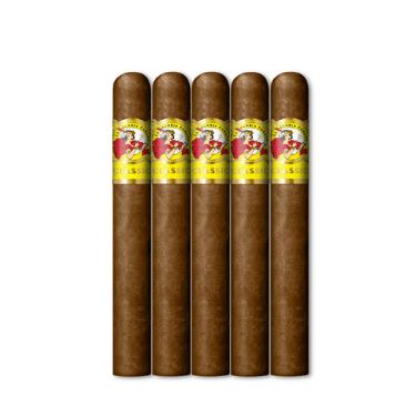 La Gloria Cubana Wavell 5-Pack La Gloria Cubana Wavell 5-Pack