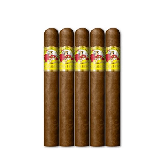 La Gloria Cubana Wavell 5-Pack