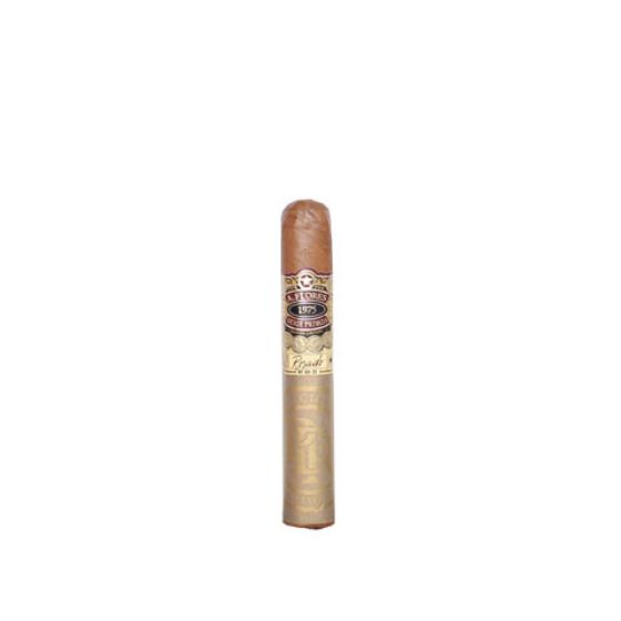 A. Flores Serie Privada SP52 Rosado Box Press (24-count) Cigar