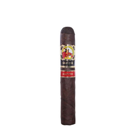 La Gloria Cubana Serie R No. 8 Maduro Cigar