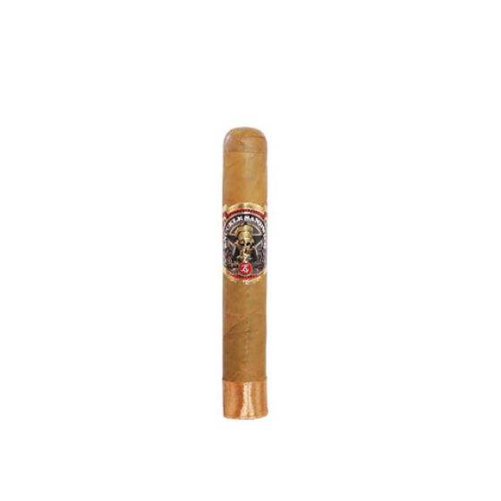 Espinosa Knuckle Sandwich Connecticut Robusto-J Cigar