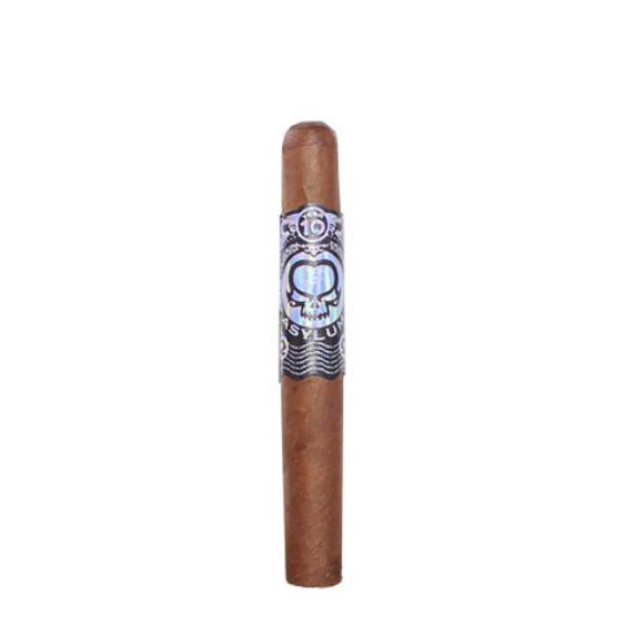 Asylum Ten Limited Edition 11/18 Cigar