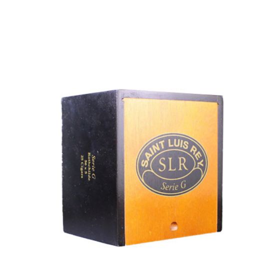 Saint Luis Rey Serie G Maduro Rothchilde