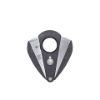 Xikar XI2 Cutter - Noir Black Open