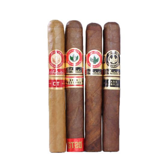 Joya De Nicaragua Antano Seleccion Sampler Stick