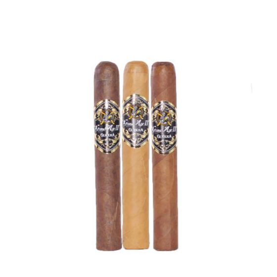 Gurkha Grand Age II Cigar