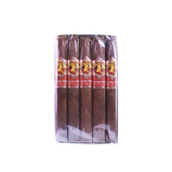 La Gloria Cubana Spirit of the Lady Toro Bundle