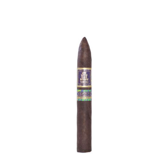 Trinidad Espiritu Series 2 Belicoso Cigar