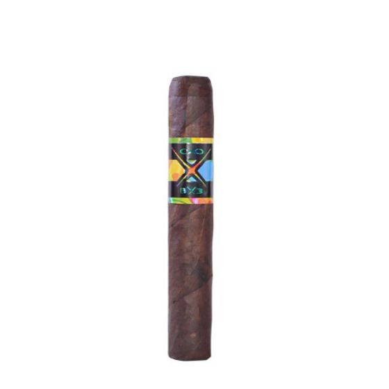 CAO BX3 Gordo Cigar