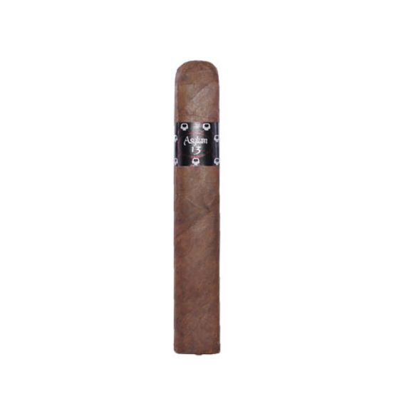 Asylum 13 7x70 (Box Pressed) TAA Cigar