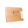 Aganorsa Leaf Signature Selection Corona Gorda Box