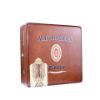 Alec Bradley Tempus Natural Toro Box