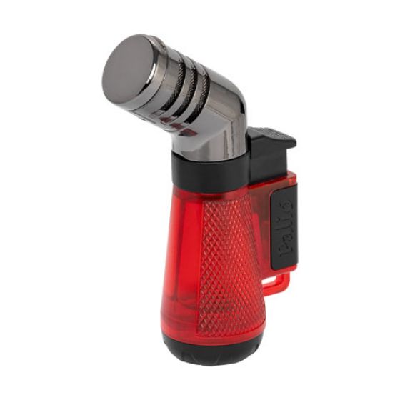 Palio Squadra Lighter - Red (151RD)