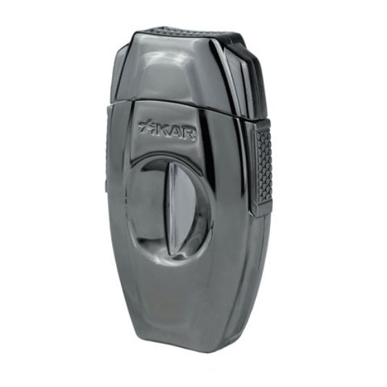 Xikar VX2 Cutter - Gunmetal (157GM)