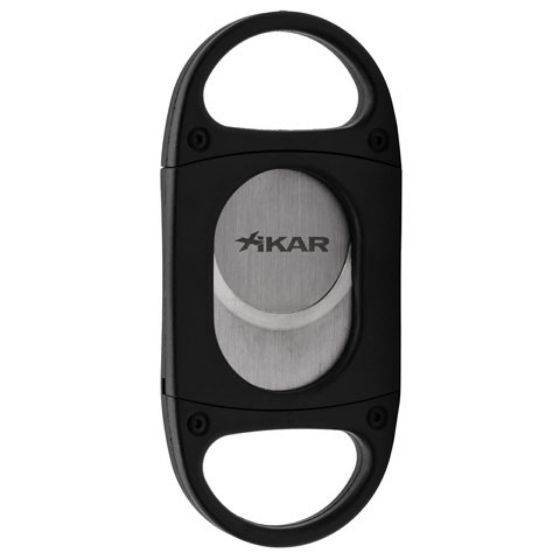 Xikar X8 Cutter - Black (208BK)