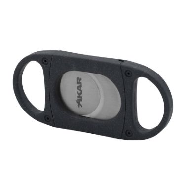 Xikar X8 Cutter - Silver (208SL) Xikar X8 Cutter - Silver (208SL)