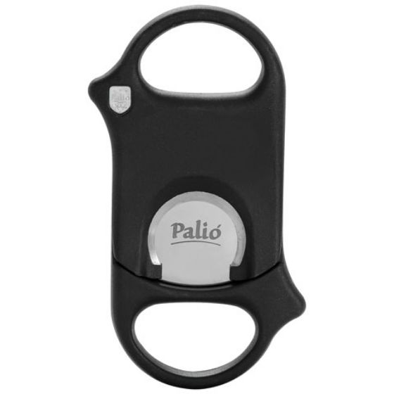 Palio Straight Cutter - Black Matte (BM)