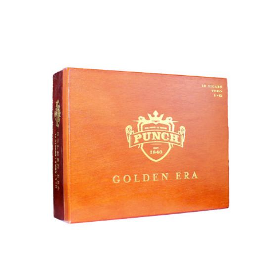 Buy Punch Golden Era Toro at Payless Cigars Today!