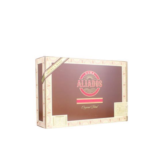 Cuba Aliados Toro Natural available at Payless Cigars!