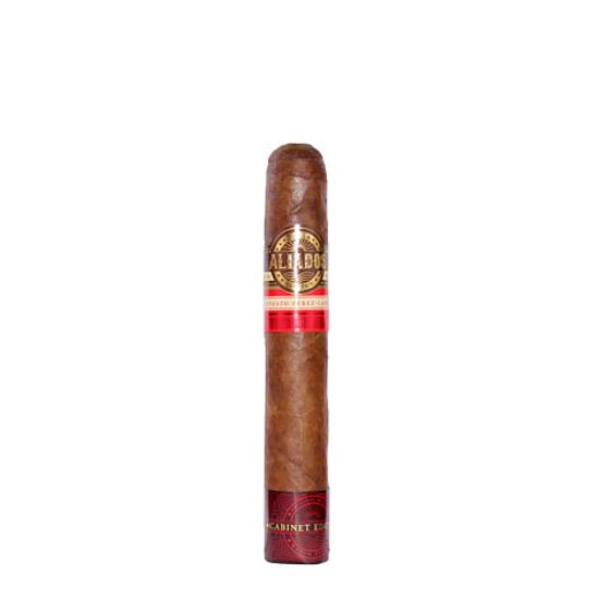 Cuba Aliados by EPC Regordo Cigar