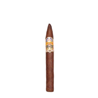 Diamond Crown Maximus No. 3 Pyramid Cigar Diamond Crown Maximus No. 3 Pyramid Cigar