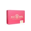 West Tampa Tobacco Company Red Robusto Box