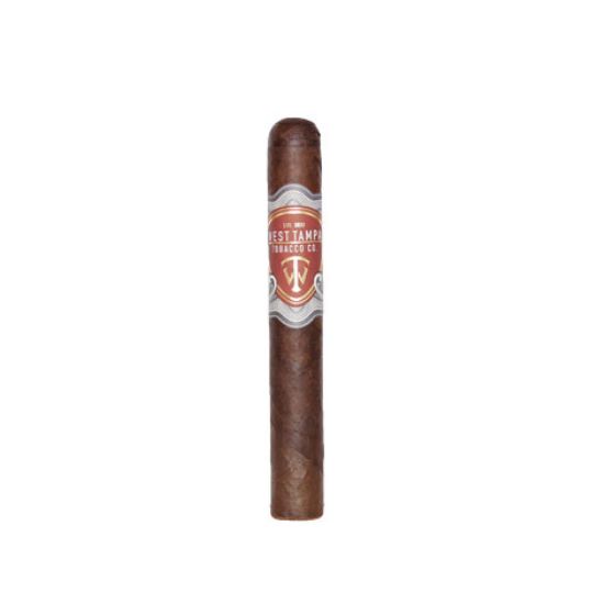 West Tampa Tobacco Company Red Toro Cigar