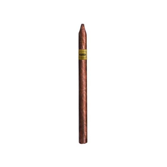 Marsh Wheeling Deluxe Dark Cigar