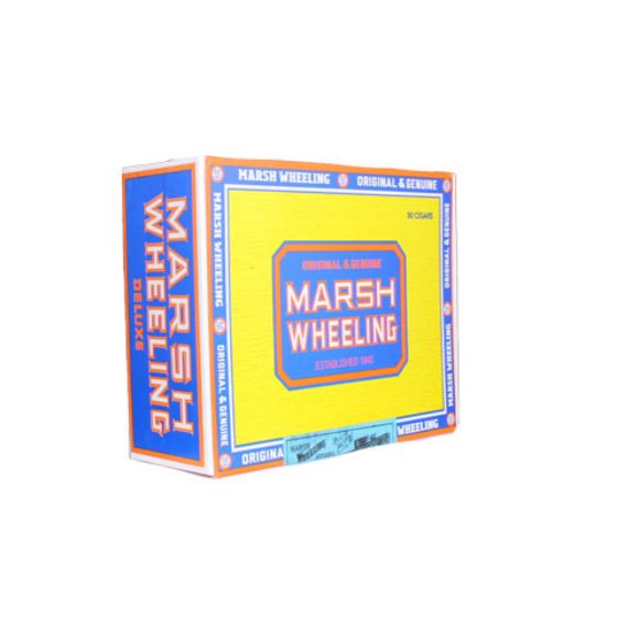 Marsh Wheeling Deluxe Dark