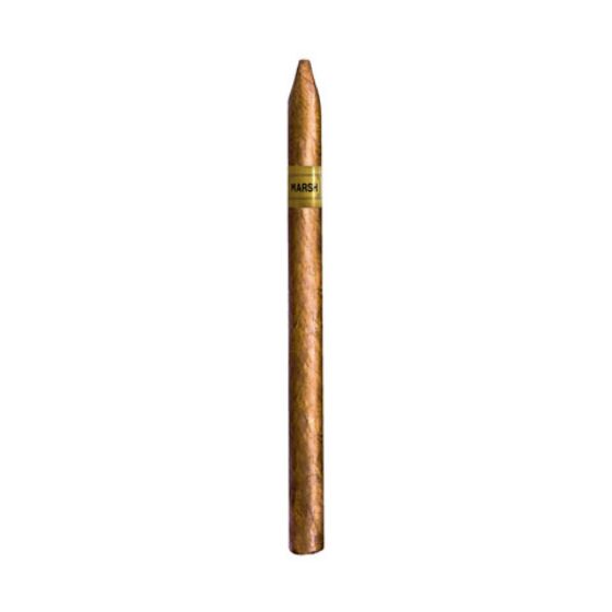 Marsh Wheeling Deluxe Light Cigar