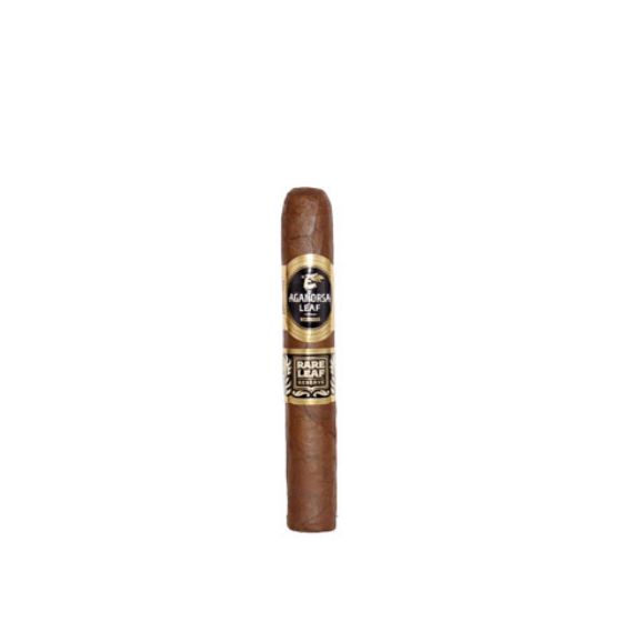 Aganorsa Leaf Rare Leaf Reserve Maduro Robusto Cigar