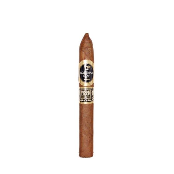 Aganorsa Leaf Rare Leaf Reserve Maduro Torpedo Cigar