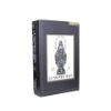 Black Label Trading Co. Limited Edition La Madonna Negra 10th Anniversary Rothschild Box Press Box