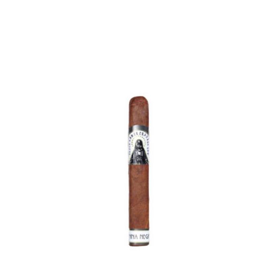 Black Label Trading Co. Limited Edition La Madonna Negra 10th Anniversary Corona Gorda Box Press Cigar