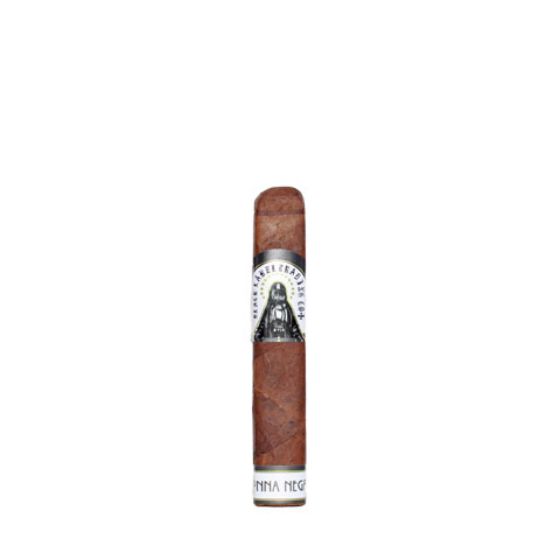 Black Label Trading Co. Limited Edition La Madonna Negra 10th Anniversary Robusto Box Press Cigar