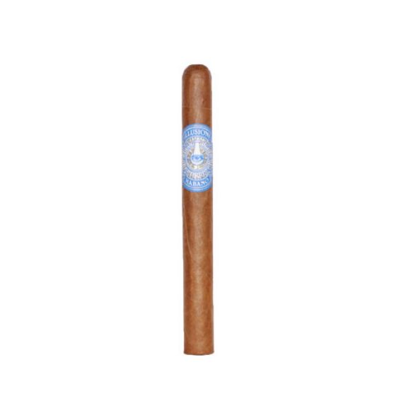 Illusione Original Documents Habano Churchill Cigar