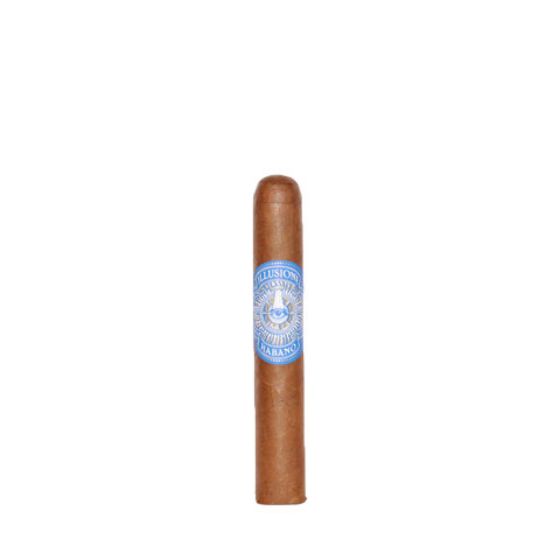 Illusione Original Documents Habano Robusto Cigar