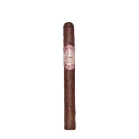 Illusione Original Documents Maduro Churchill Cigar