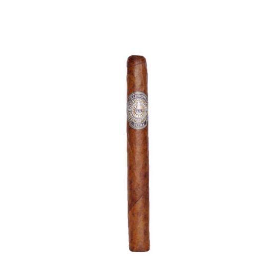 Illusione Original Documents Ultra Churchill Cigar