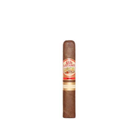 San Lotano The Bull Robusto Cigar